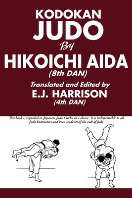 Kodokan judo - Aida, Hikoichi