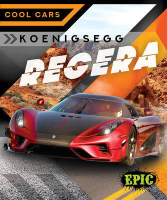 Koenigsegg Regera - Duling, Kaitlyn