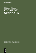 Kognitive Grammatik