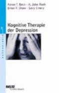 Kognitive Therapie Der Depression