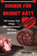 Kokbok Fr Brisket Rtt