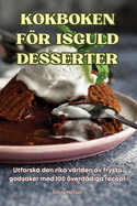 Kokboken Fr Isguld Desserter