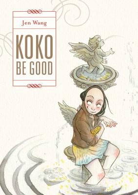 Koko Be Good - 