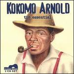 Kokomo Arnold: The Essential