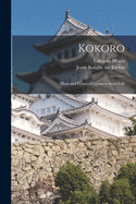 Kokoro: Hints and Echoes of Japanese Inner Life
