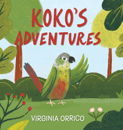 Koko's Adventures