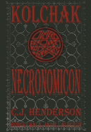 Kolchak: Necronomicon