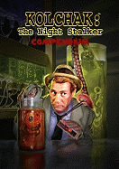 Kolchak the Night Stalker: Compendium