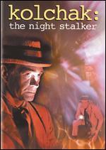Kolchak: The Night Stalker: Season 01