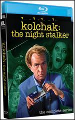 Kolchak: The Night Stalker [TV Series]