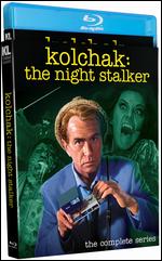 Kolchak: The Night Stalker [TV Series] - 