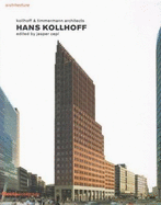 Kollhoff & Timmermann Architects: Hans Kollhoff