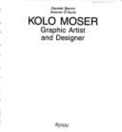 Kolman Moser