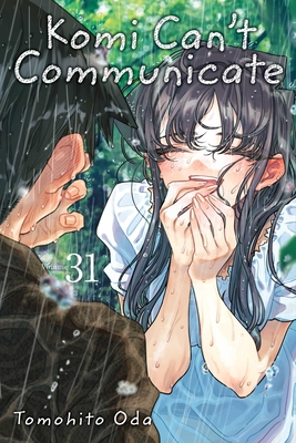 Komi Can't Communicate, Vol. 31 - Oda, Tomohito