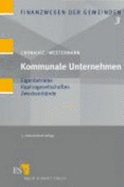Kommunale Unternehmen