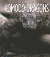 Komodo Dragons