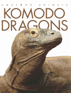 Komodo Dragons