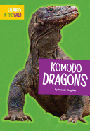 Komodo Dragons