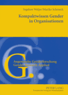 Kompaktwissen Gender in Organisationen