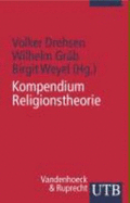 Kompendium Religionstheorie