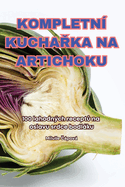 Kompletn? Kucha ka Na Artichoku