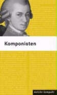 Komponisten: Metzler Kompakt