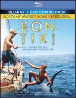 Kon-Tiki [2 Discs] [Blu-ray/DVD] - Espen Sandberg; Joachim Rnning