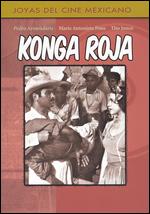 Konga Roja - 