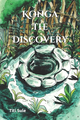 Konga: The Discovery - Sule, Titi