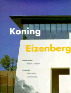 Koning Eizenberg: Buildings and Projects