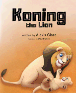 Koning the Lion