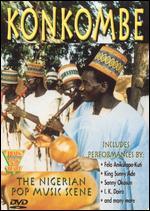 Konkombe: The Nigerian Pop Music Scene