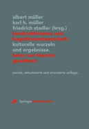 Konstruktivismus Und Kognitionswissenschaft: Kulturelle Wurzeln Und Ergebnisse