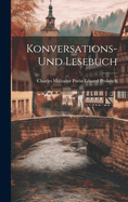 Konversations- Und Lesebuch