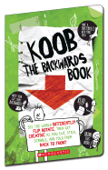 Koob the Backwards Book