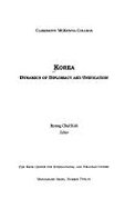 Korea: Dynamics of Diplomacy and Unification