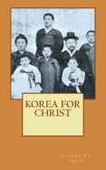 Korea for Christ...