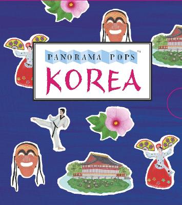 Korea: Panorama Pops - 