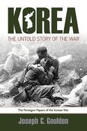 Korea: The Untold Story of the War