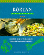 Korean cooking - Walden, Hilaire