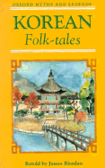 Korean Folk Tales