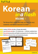 Korean in a Flash V1