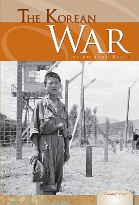 Korean War - Reece, Richard