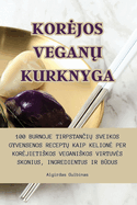 Korejos Vegan  Kurknyga