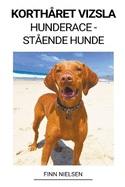 Korthret Vizsla (Hunderace - Stende Hunde)