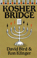 Kosher Bridge - Klinger, Ron, and Bird, David