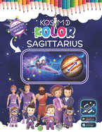 KosmoKolor Sagittarius