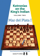 Kotronias on the King's Indian: Mar del Plata I