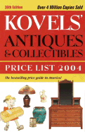 Kovels' Antiques and Collectibles Price List, 36th Edition