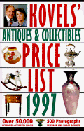 Kovels' Antiques & Collectibles Price List - 29th Edition - Kovel, Ralph M, and Kovel, Terry H